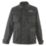 DEWALT Wilmington  Jacket Black X Large 51" Chest
