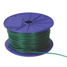 Eliza Tinsley Green Wire-Centred Washing Line 120m