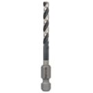 Bosch Impact Control Hex Shank Multi-Material Twist Drill Bit 4mm x 83mm
