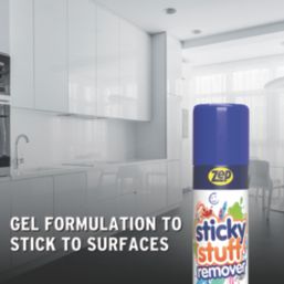 Zep   Sticky Stuff Remover 100ml