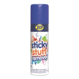 Zep   Sticky Stuff Remover 100ml