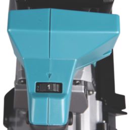Makita PB002GZ 127mm 40V Li-Ion XGT Brushless Cordless Bandsaw - Bare