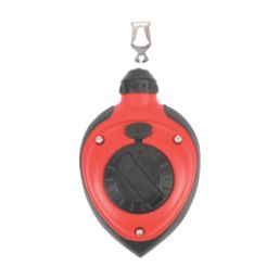 Forge Steel Chalk Line 30m