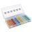 Hilka Pro-Craft Car/Caravan Fuse Set 120 Pieces