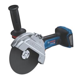 Bosch advancedgrind 18v online cordless angle grinder 125mm