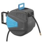 PCL HRA3L03 PVC Air Hose Reel 10mm x 20m
