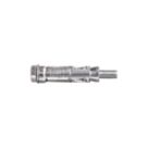 Rawlplug Rawlbolt Mechanical Shield Anchors M10 x 90mm 25 Pack