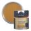 Fortress 750ml Mid Oak Satin Water-Based Interior Furniture Varnish