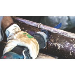 Bosch Expert S1255CHC Metal Reciprocating Saw Blade 300mm