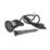 4lite  Outdoor GU10 Spike Light Graphite