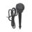 4lite  Outdoor GU10 Spike Light Graphite