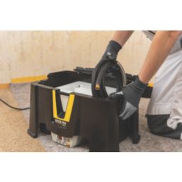 Wagner Steamforce Speed Pro 2418214 2.75kW Electric Wallpaper Steamer 240V