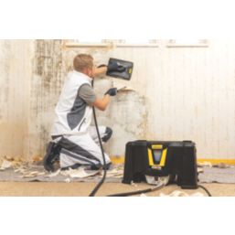 Wagner Steamforce Speed Pro 2418214 2.75kW Electric Wallpaper Steamer 240V