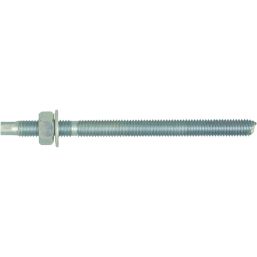 Rawlplug Studs Stainless Steel M16 x 190mm 10 Pack