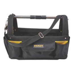 Stanley  Open Tool Tote 18"