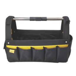Stanley  Open Tool Tote 18"
