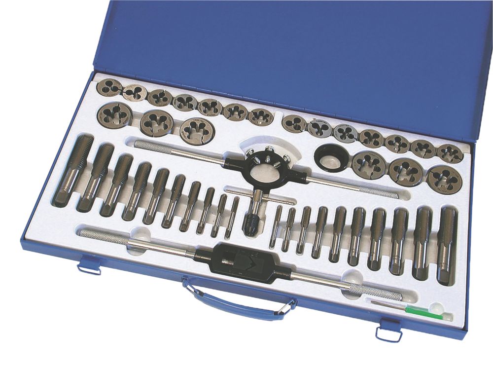 Tap and die online set aldi ireland