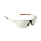 JSP Stealth8000 Clear Lens Safety Specs