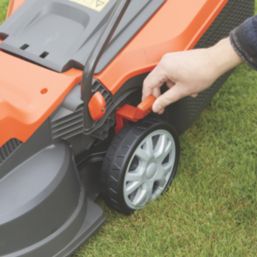 Flymo Speedi-Mo 360C 1500W 36cm Electric Rotary Lawn Mower  230V