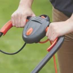 Flymo Speedi-Mo 360C 1500W 36cm Electric Rotary Lawn Mower  230V