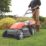 Flymo Speedi-Mo 360C 1500W 36cm Electric Rotary Lawn Mower  230V