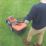Flymo Speedi-Mo 360C 1500W 36cm Electric Rotary Lawn Mower  230V
