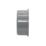 FloPlast Solvent Soil Boss Adaptor Grey 32mm
