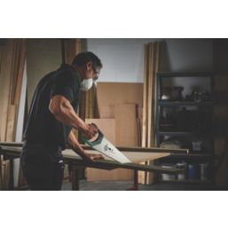 Magnusson  7tpi Wood Panel Saw 18" (455mm)