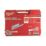 Milwaukee  1/2" Drive Ratchet & Socket Set 28 Pieces