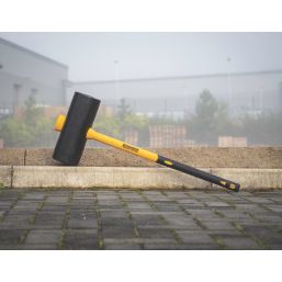 Roughneck Paving Maul 13lb (6kg)