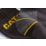 CAT  Work Boot Socks Black 6-11 3 Pairs