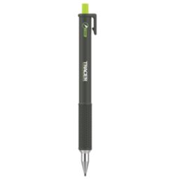 TRACER 165mm Precision Pencil 2B