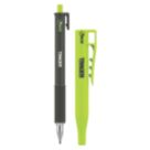 TRACER 165mm Precision Pencil 2B