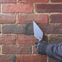 No Nonsense  All Purpose Mortar Grey 5kg