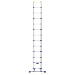 Werner  3.8m Telescopic Ladder