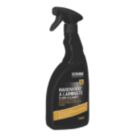 Scrubb   Hardwood & Laminate Cleaner 750ml