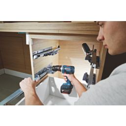 Bosch GEAFC2 FlexiClick 1/4" Angled Chuck