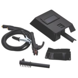 Draper 70041 20-140A MMA Inverter Welder 230V