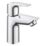 Grohe Start Edge Chrome 147mm Cloakroom Lever Mono Basin Mixer Tap