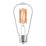 LAP  E27 ST64 LED Virtual Filament Light Bulb  806lm 3.8W