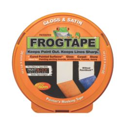 Frogtape  Gloss & Satin Masking Tape 41.1m x 36mm