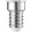Sylvania TOLEDO PLATINUM E14 Candle LED Light Bulb  485lm 2.3W