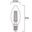 Sylvania TOLEDO PLATINUM E14 Candle LED Light Bulb  485lm 2.3W