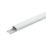 Deta TTE uPVC White Mini Trunking 25mm x 16mm x 2m