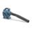 Erbauer EBP28 27.6cc 2-Stroke Petrol Blower