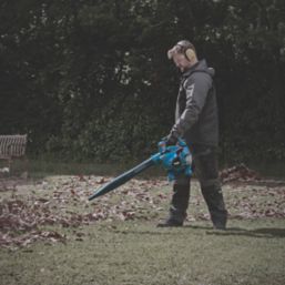 Erbauer EBP28 27.6cc 2-Stroke Petrol Blower