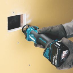 Makita DCO181Z 18V Li-Ion LXT Brushless Cordless Drywall Cutter  - Bare