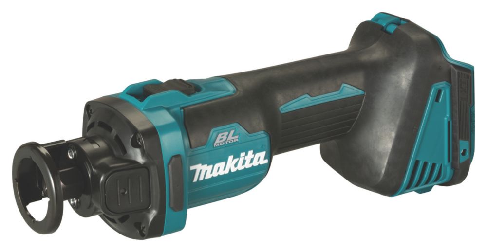 Makita DTM52Z 18V Li-Ion LXT Brushless Cordless Multi-Tool - Bare - Screwfix