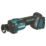 Makita DCO181Z 18V Li-Ion LXT Brushless Cordless Drywall Cutter  - Bare