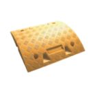 Melba Swintex Speed Ramp Yellow 75mm